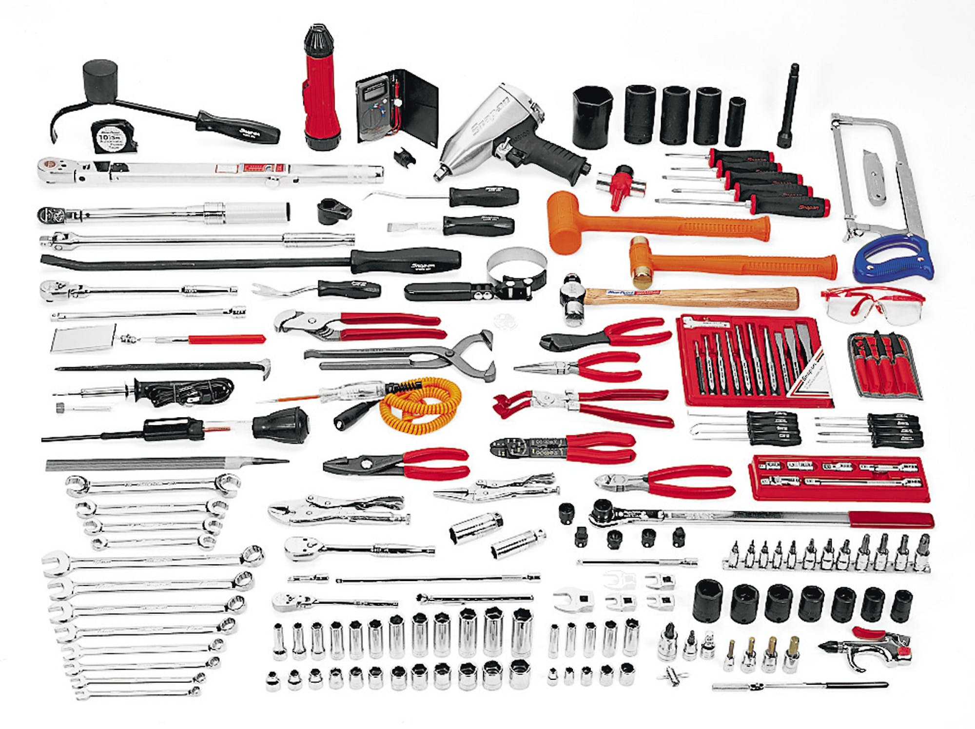 Apprentice Set for Toyota® Vehicles | TOYAS Apprentice Set for Toyota® Vehicles | TOYAS